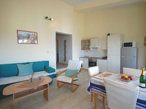 Apartment Nency - 2