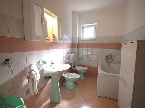 Apartment Toni - 2