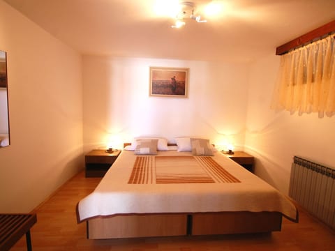 Apartment Toni - 1