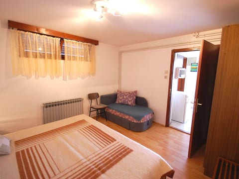 Apartment Toni - 1
