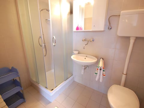 Apartment Toni - 1