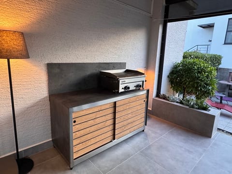 Apartment Jakobi - 1