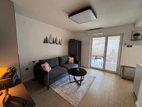 Apartment Jakobi - 1