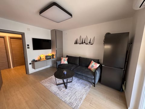 Apartment Jakobi - 1