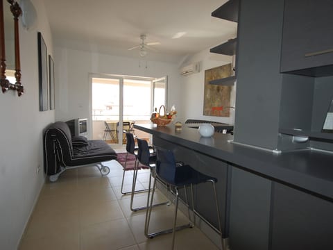 Apartment Vesna