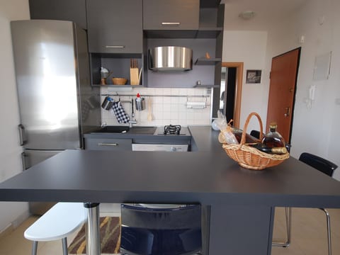 Apartment Vesna