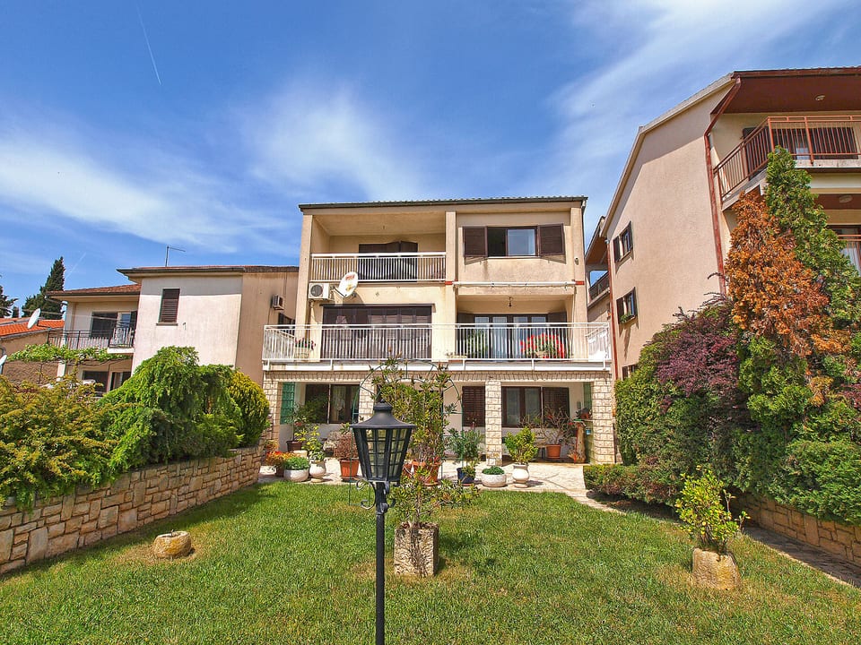 Apartment 864 - Pula