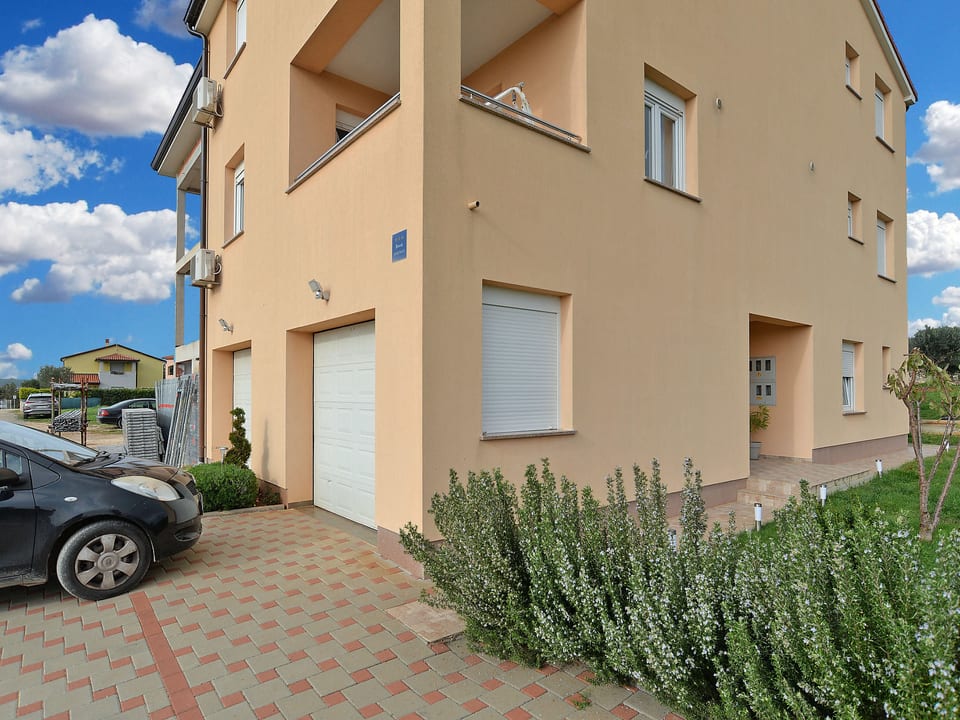 Apartment 1772 - Pula