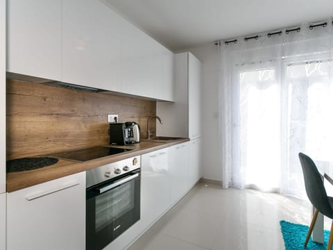 Apartment Mato - 1
