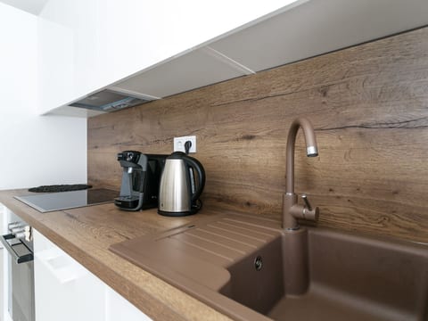 Apartment Mato - 1