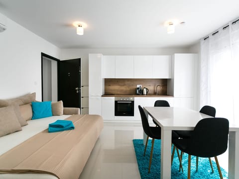 Apartment Mato - 1