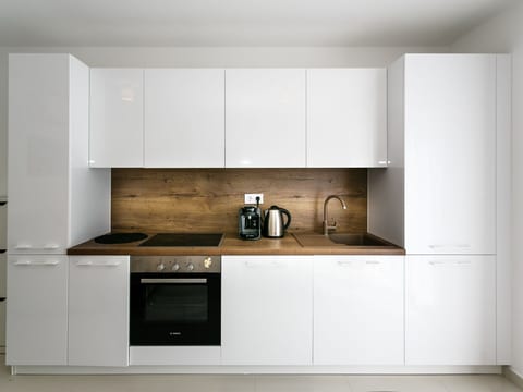 Apartment Mato - 1