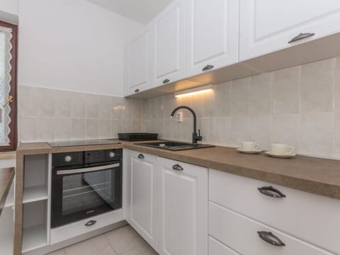 Apartment Domijan
