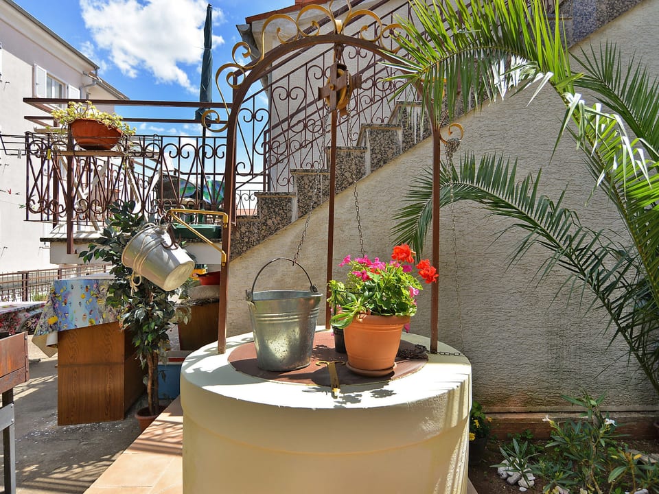 Apartment 378 - Rovinj