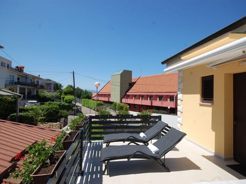 Apartment Poljak
