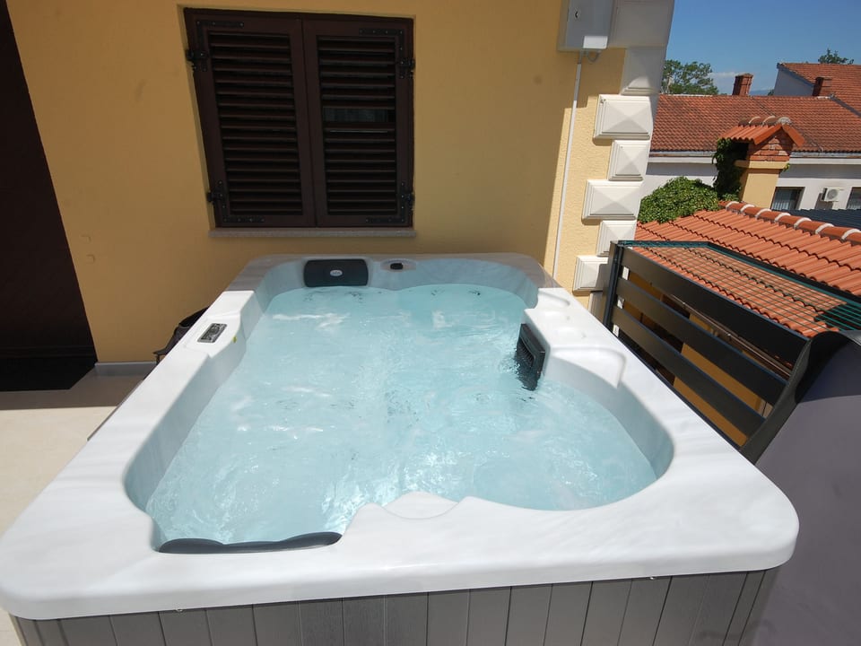 Apartamento Poljak - Njivice