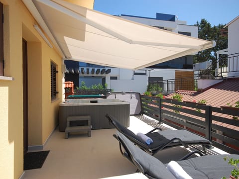 Apartment Poljak