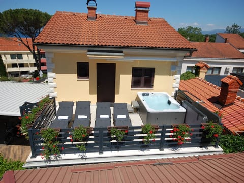 Apartment Poljak
