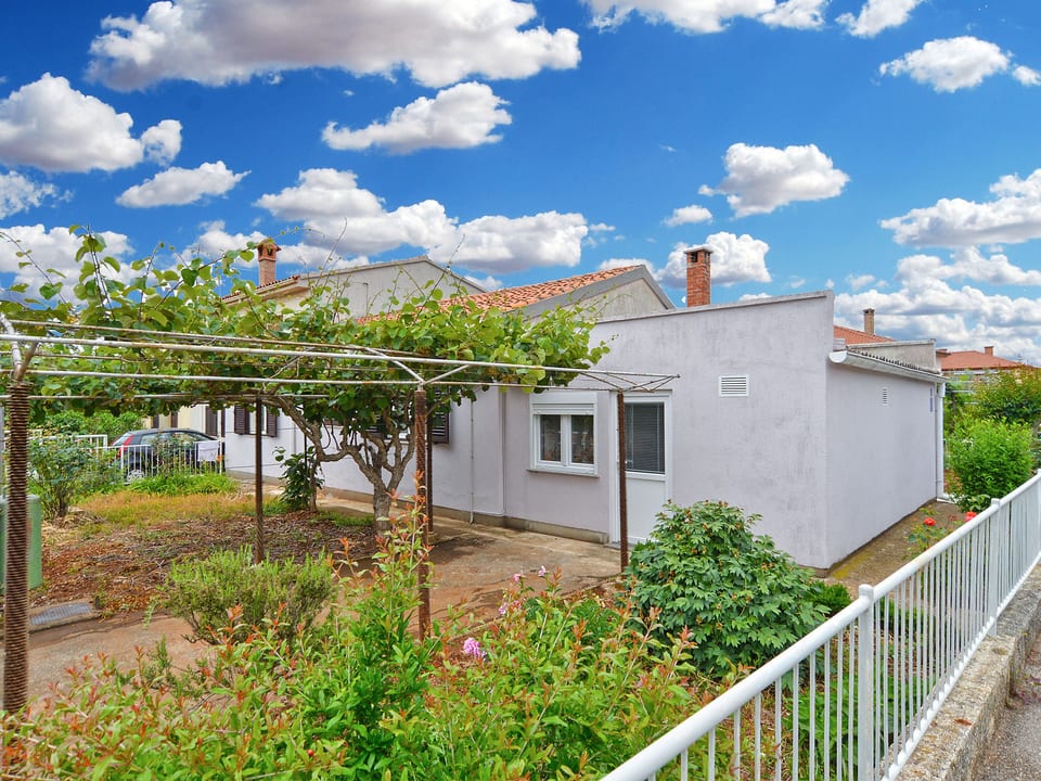 House 1456 - Fažana