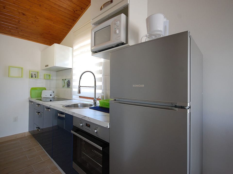 Apartment Bedenikovic - Milohnići