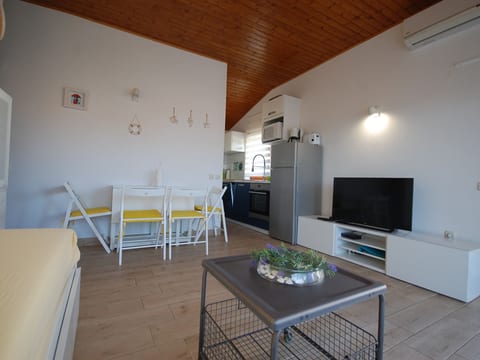 Apartment Bedenikovic