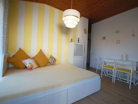 Apartment Bedenikovic