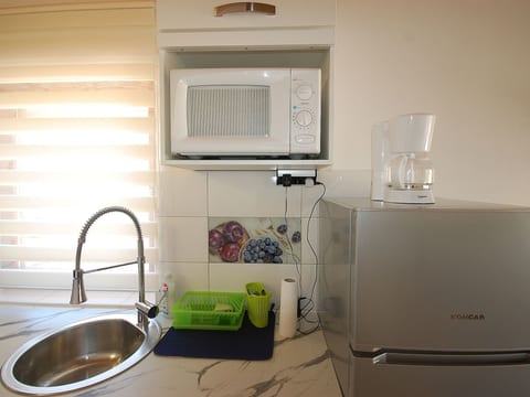 Apartment Bedenikovic