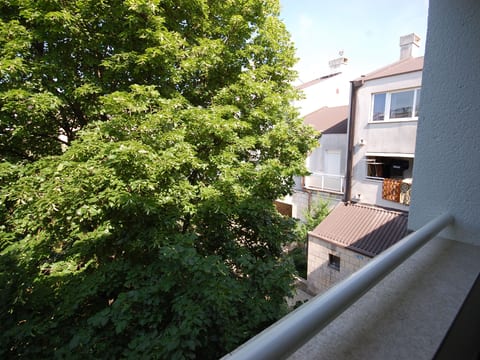 Apartment Mezlar