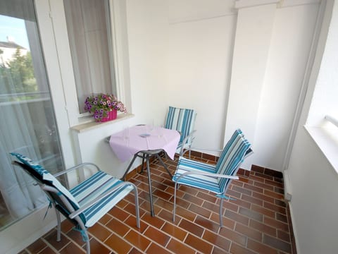 Apartment Mezlar