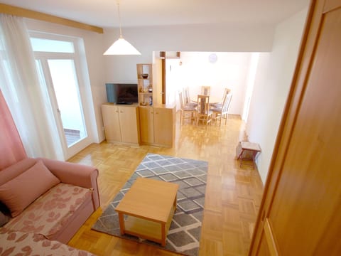 Apartment Mezlar
