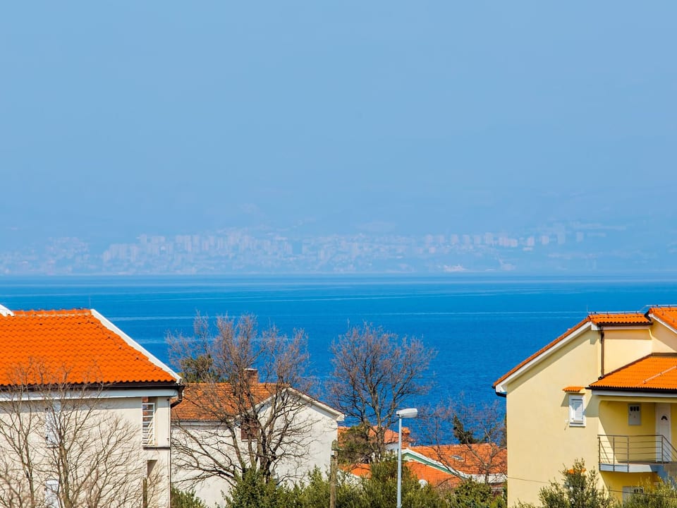 Apartment Zlatica - Milohnići