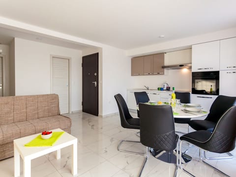 Apartment Kudec - 4