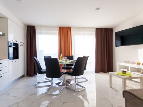 Apartment Kudec - 4