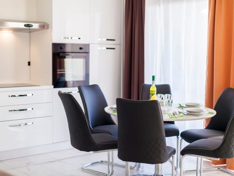 Apartment Kudec - 4