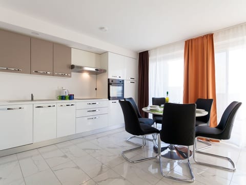 Apartment Kudec - 4