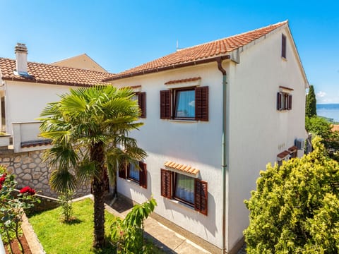 Apartment Belavic - 1