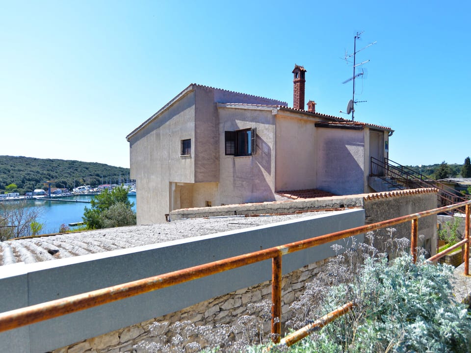 Apartamento 1586 - Pula