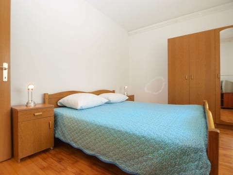 Apartment 1563