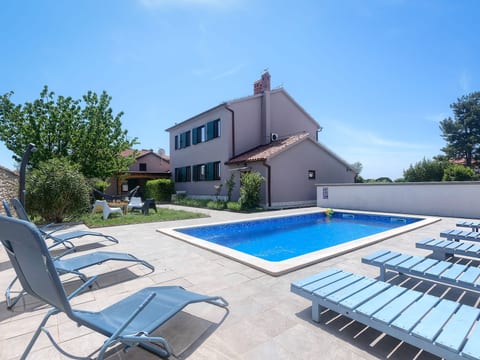 Villa Valbandon