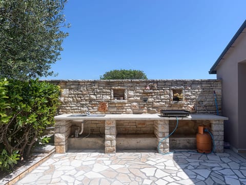 Villa Valbandon