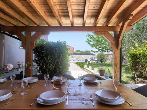 Villa Valbandon