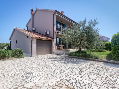 Villa Valbandon
