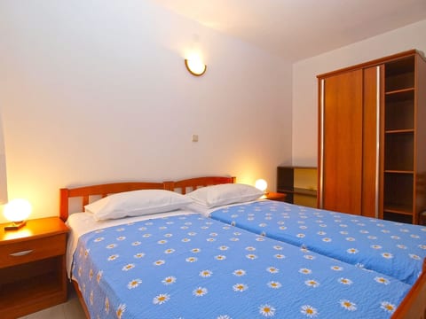 Apartment 1455