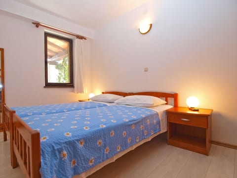 Apartment 1455