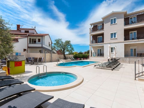 Apartment 2300