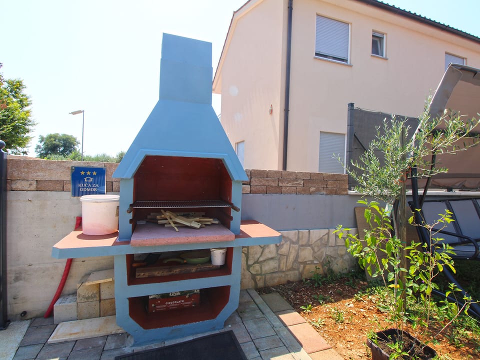 House 2283 - Fažana