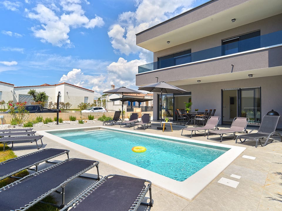 Villa 2245 - Fažana
