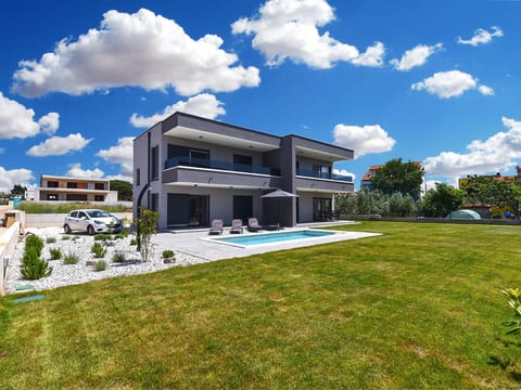 Villa 2245
