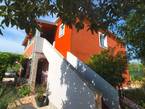 Apartment 1649