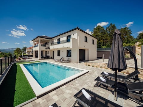 Villa Budimir